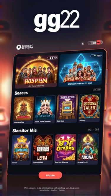 Screenshot 1 gg22