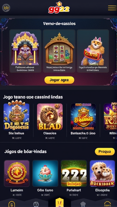 Screenshot 3 gg22